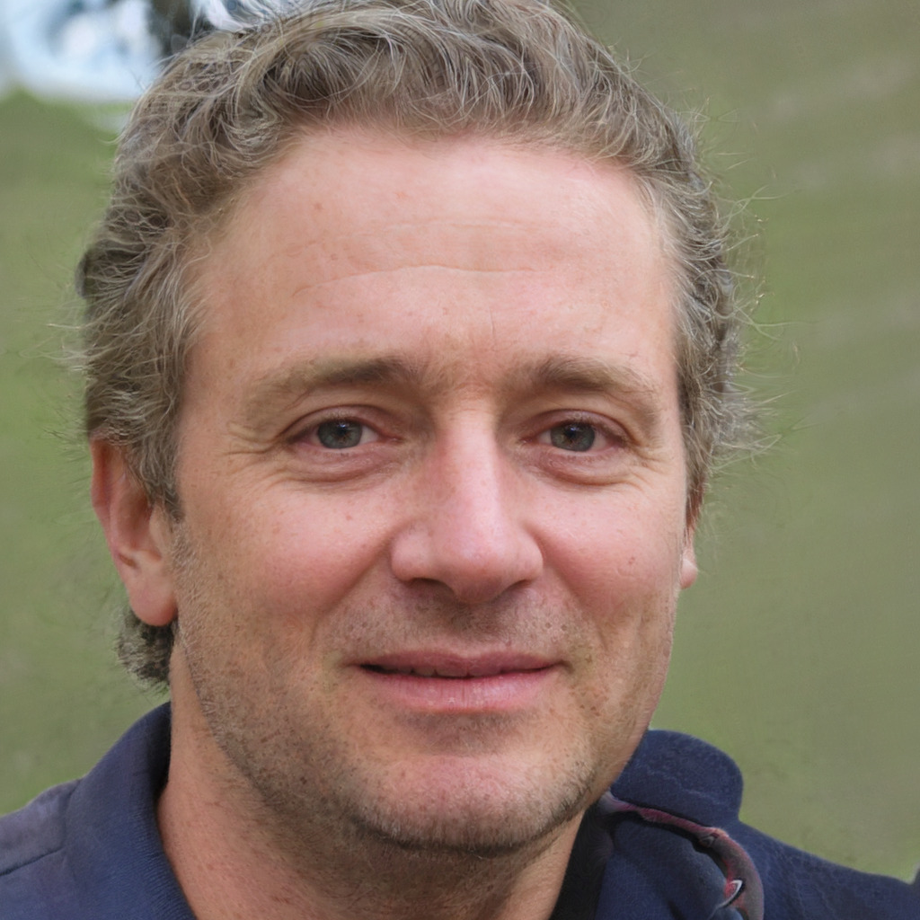 Dr. Michael Thompson